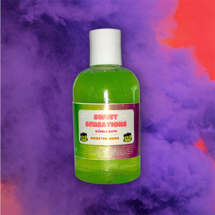 Monster Mash Bubble Bath 4oz