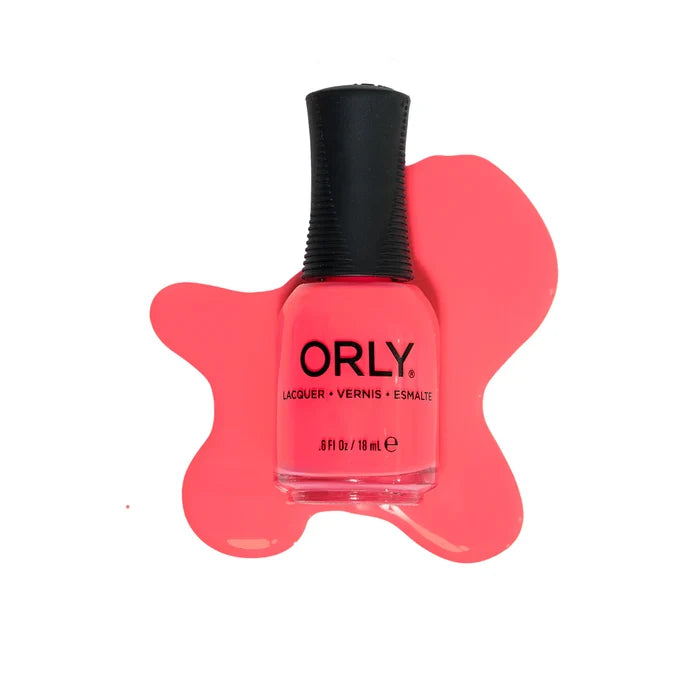 Most Definitely | Orly Nail Laquer