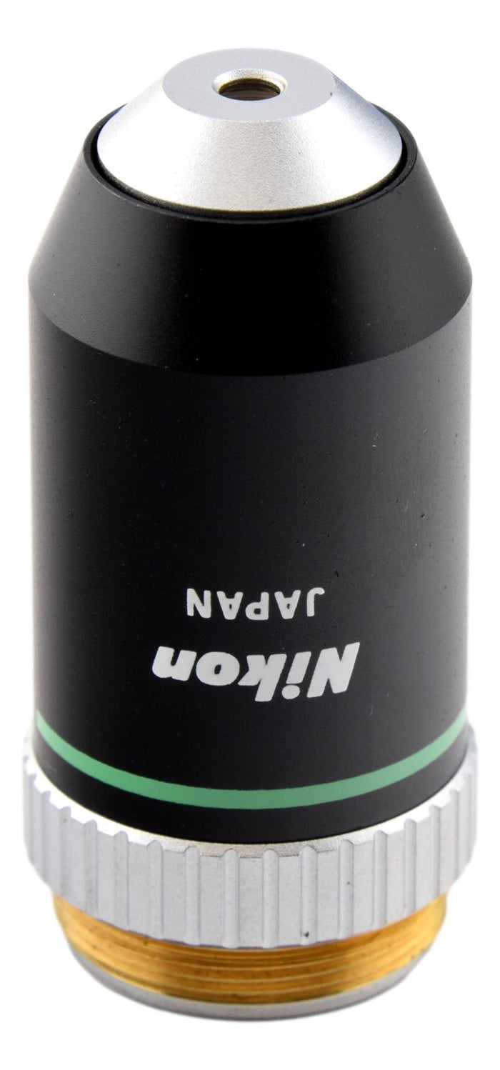Nikon E 20x Objective