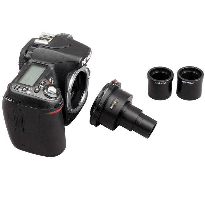 Nikon SLR/DSLR Camera Adapter for Microscopes