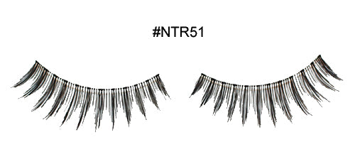 #NTR51 - EYEMIMO False Eyelashes