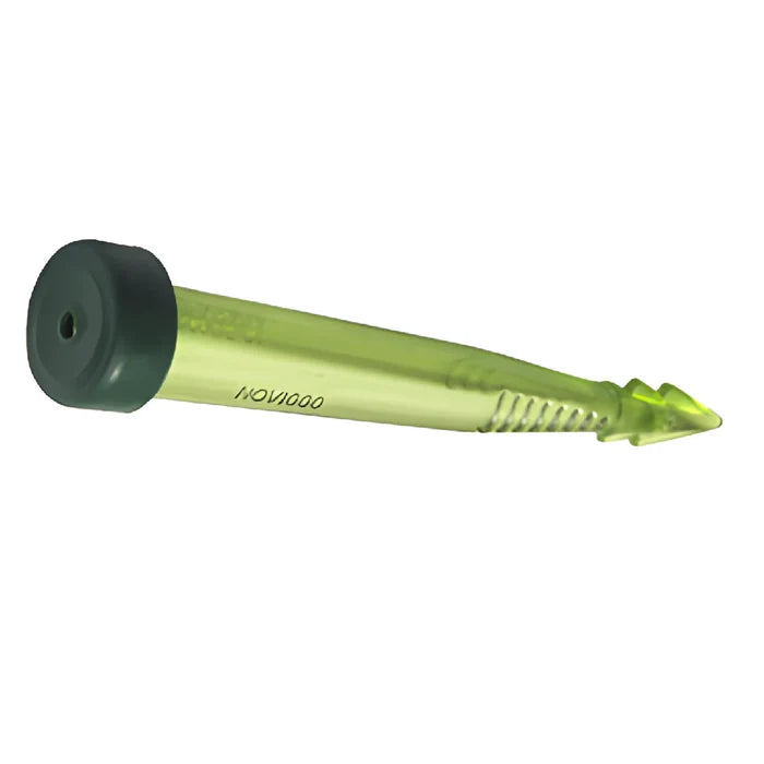 OASIS Double Anchor Water Pick, 4.25 Inch