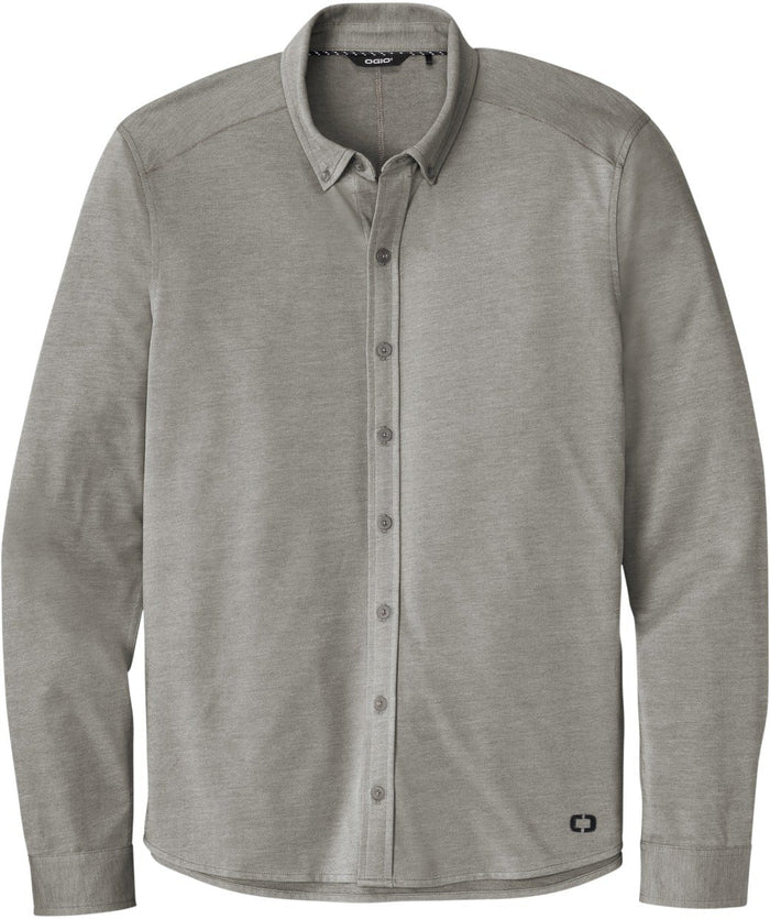 Tarmac Grey Heather / S