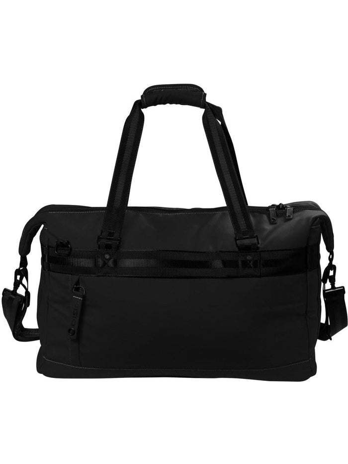 no-logo OGIO Commuter Duffel-Regular-OGIO-Thread Logic