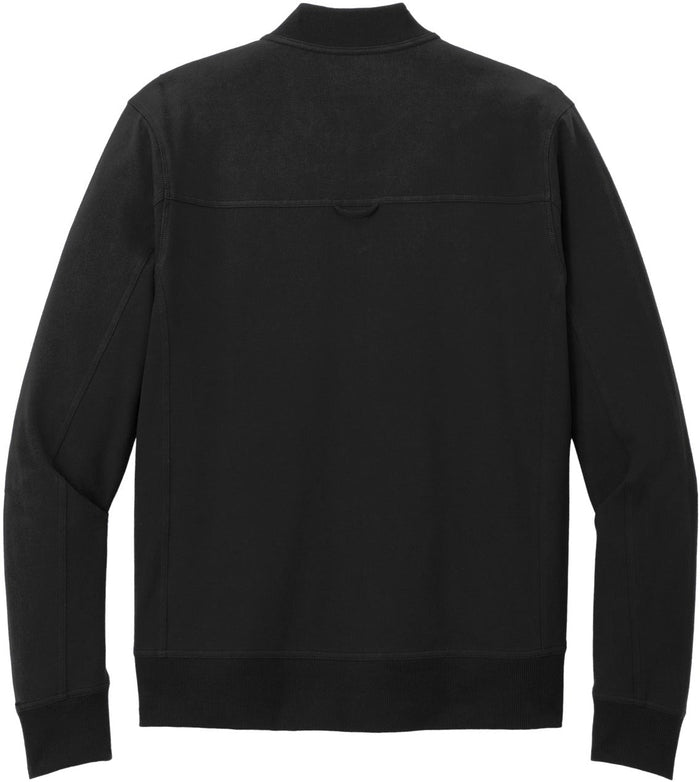 no-logo OGIO Outstretch Full-Zip OG830-New-OGIO-Thread Logic