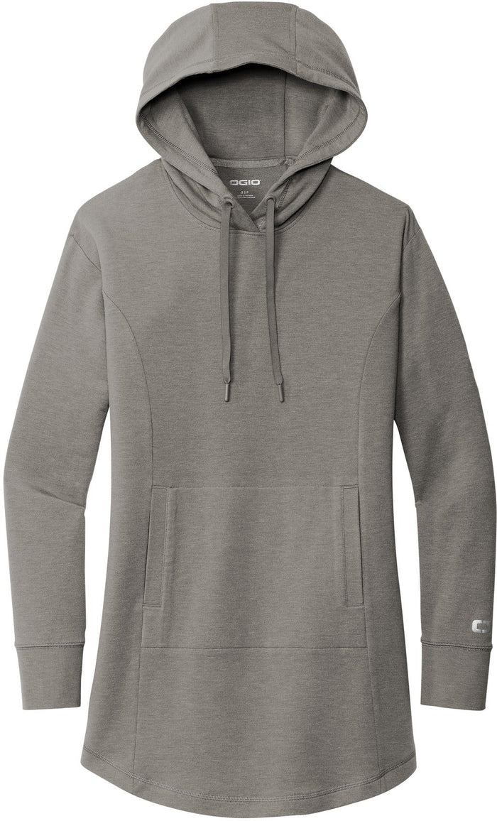 Petrol Grey Heather / S