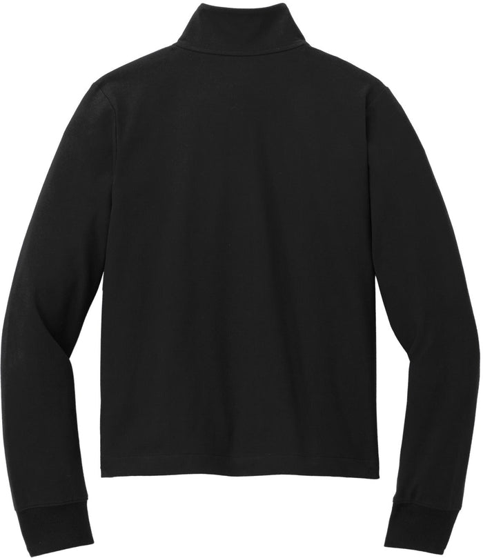 no-logo OGIO Ladies Outstretch Full-Zip-New-OGIO-Thread Logic