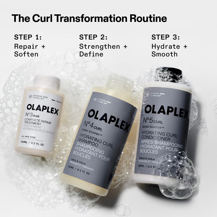 Olaplex No.5 Curl Hydrating Curl Conditioner 250ml
