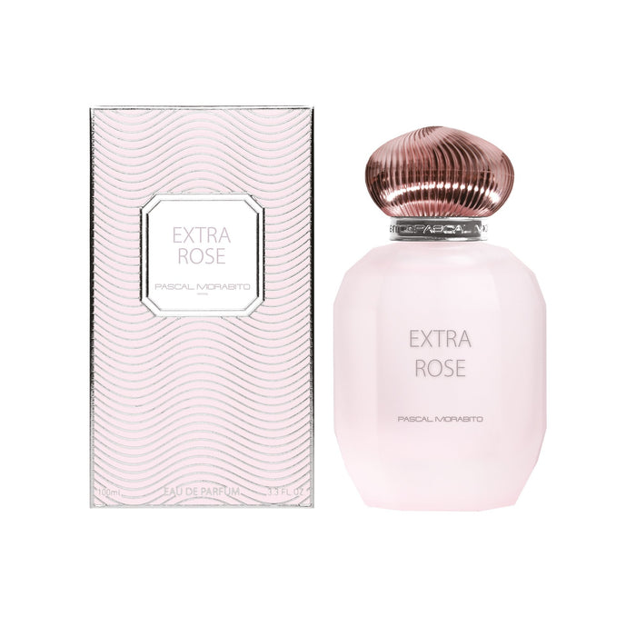 Pascal Morabito Extra Rose Eau De Parfum 100ml Spray