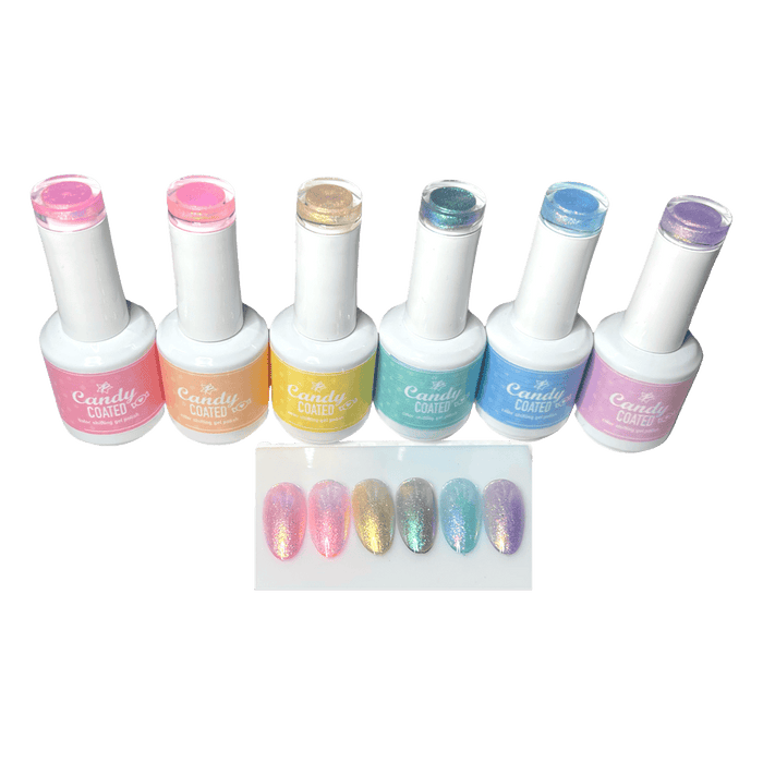 PF Candy Coated - Gum Drop