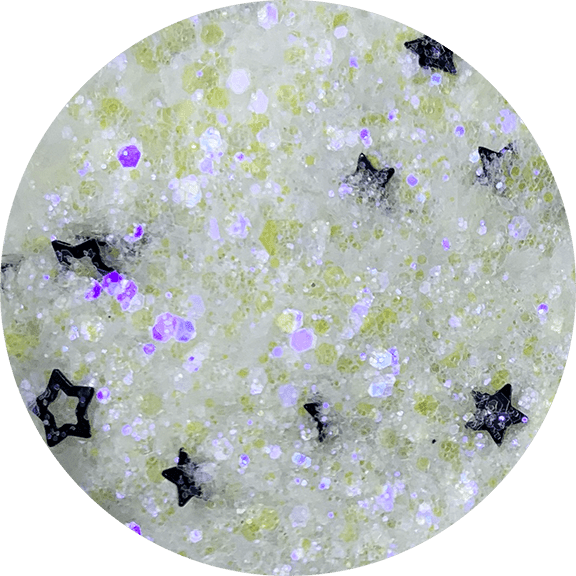 Hocus Pocus Bling Glitter Mix