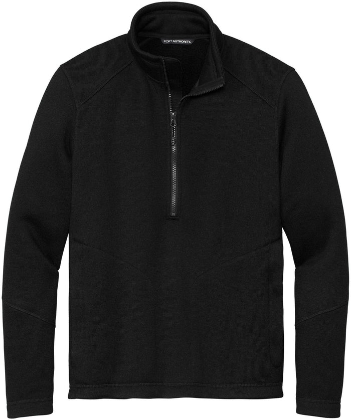 Deep Black / XS