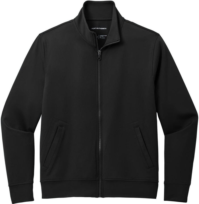 Deep Black / XS