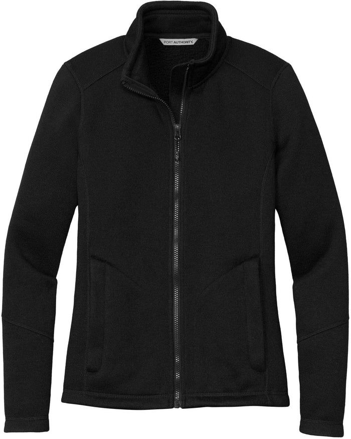 Deep Black / XS