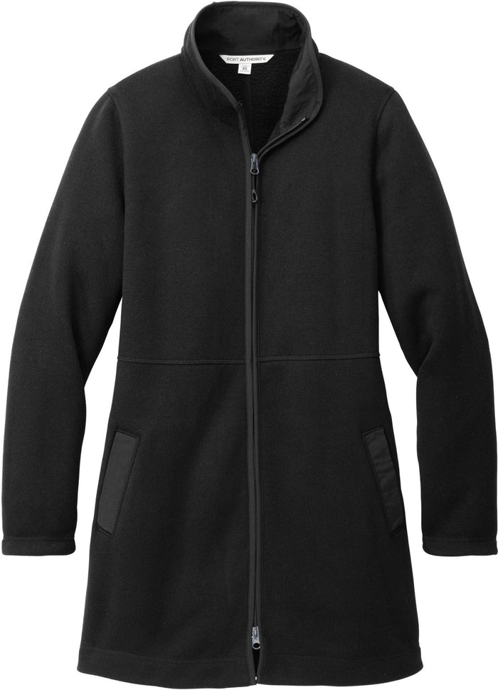 Deep Black / XS