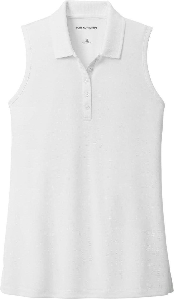 White / XS