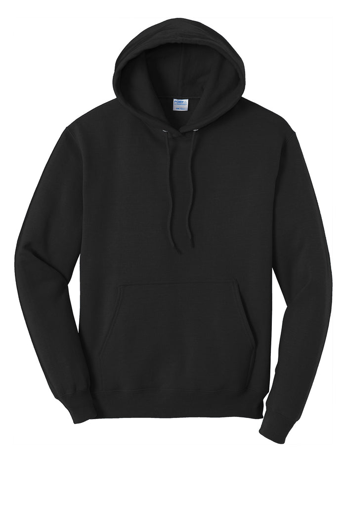 Jet Black / S
