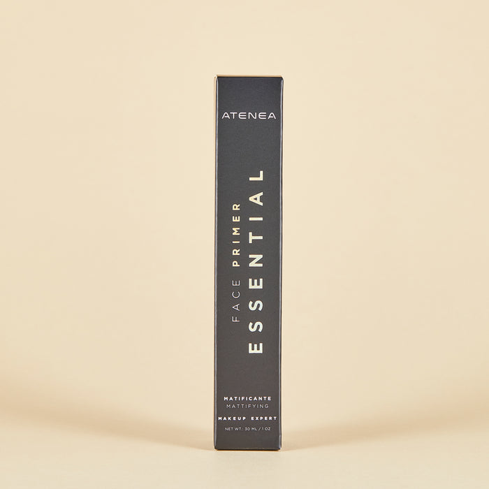 PRIMER PARA ROSTRO | MAKEUP EXPERT