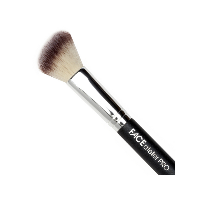PRO Series Synthetic Large Angled Sculpting Brush