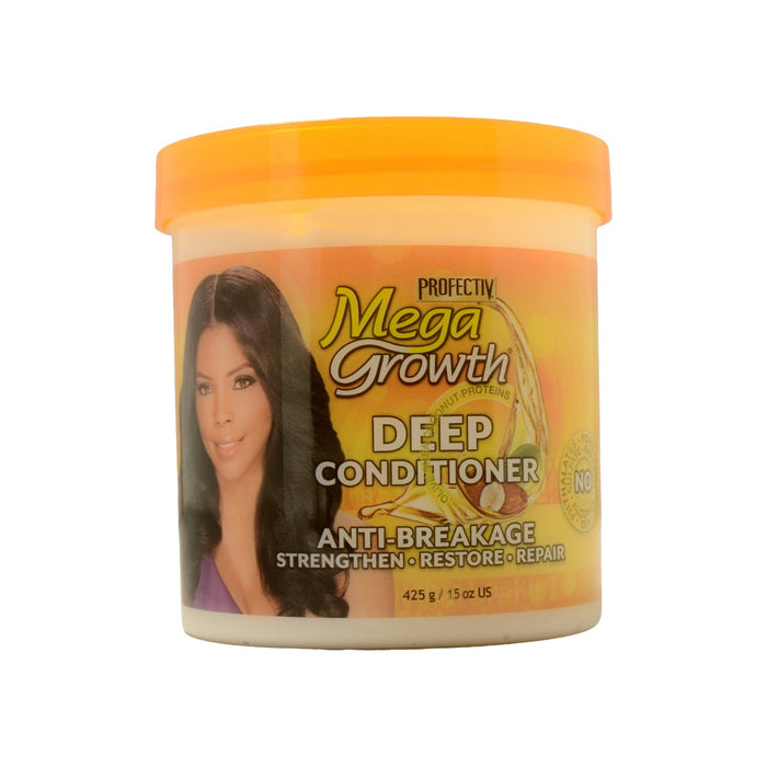 PROFECTIV Mega Growth Deep Conditioner 15oz