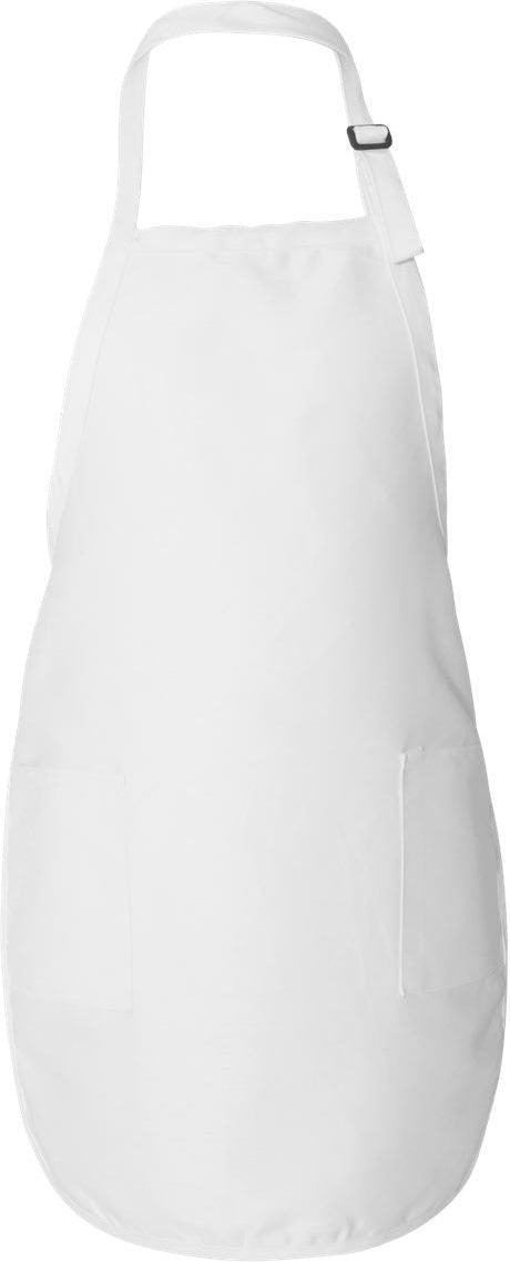 White / OSFA