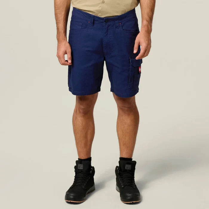 Raptor Rip Resistant Mid Length Short | Y05160