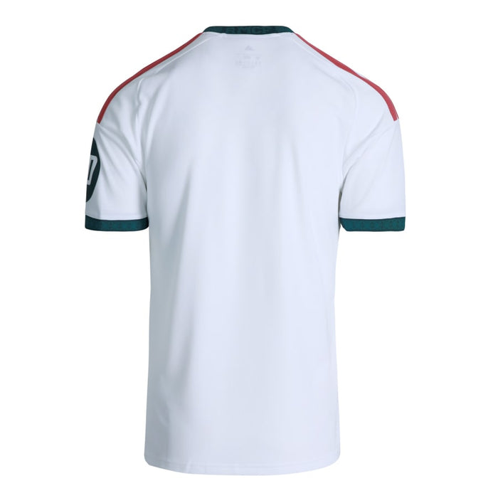 Real Madrid Men's Home 26/27 Soccer Jersey