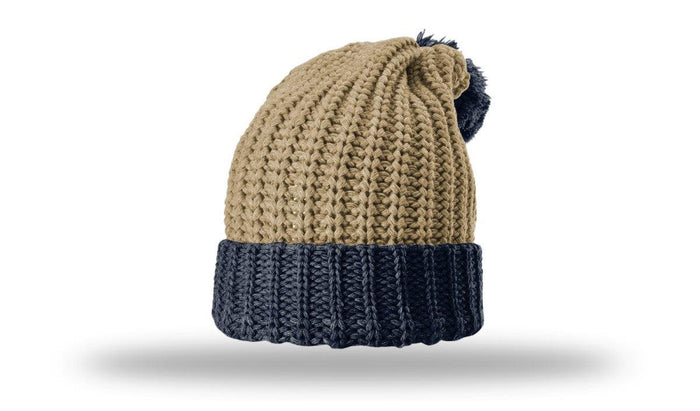 Stone/Navy / OSFA