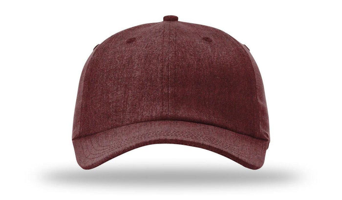 Heather Maroon / OSFA