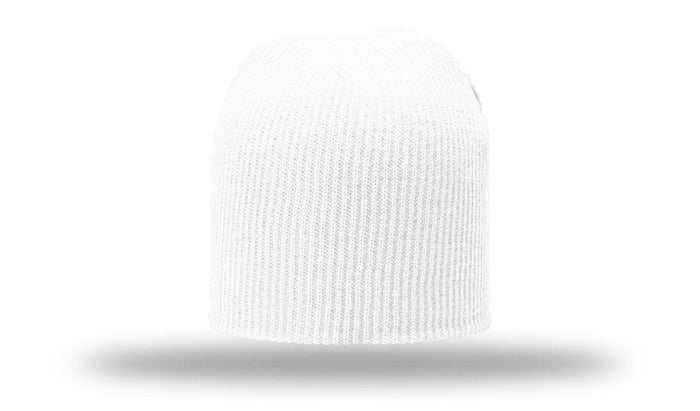 White / OSFA