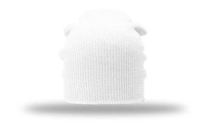 White / OSFA