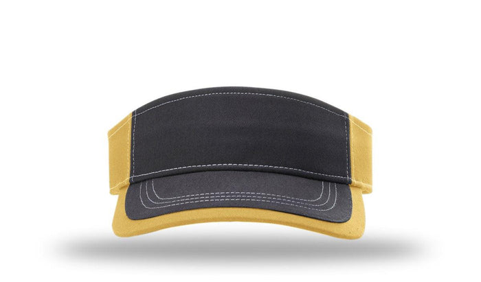 Charcoal/Vegas Gold / OSFA