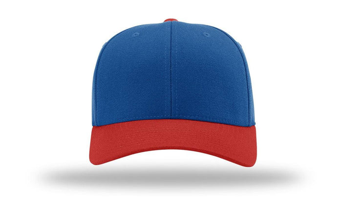 Royal/Red / SM-MD (7 - 7 1/4)