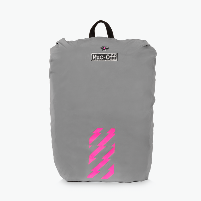 Ride Pack Black + Essentials Pack