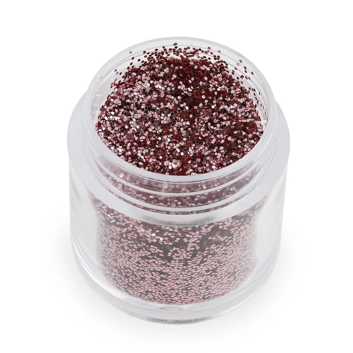 Rosetta Nail Glitter - B0900 Naio Nails