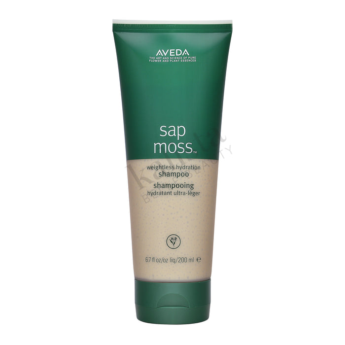 Sap Moss Weightless Hydration Shampoo