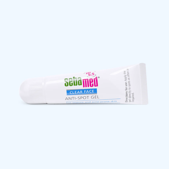 Sebamed Clear Face Anti-Spot Gel 10ml