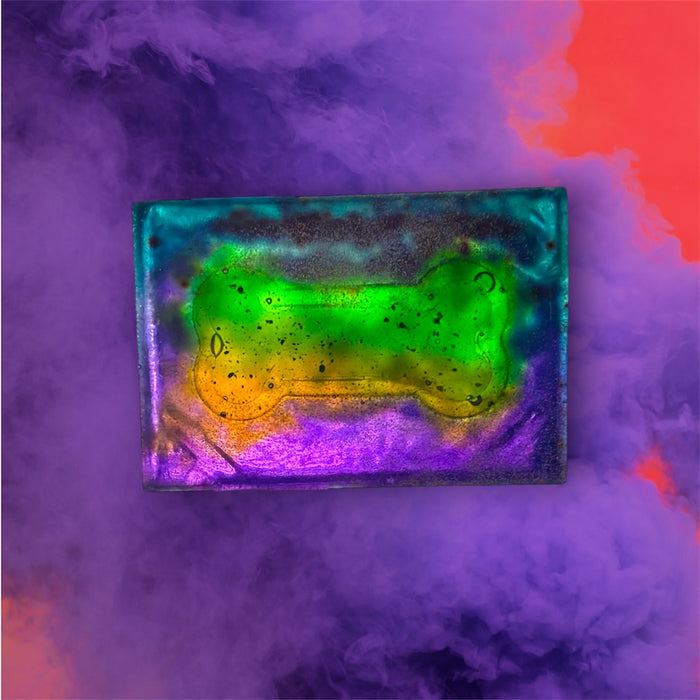 Shadow Stalker’s Soap Bar