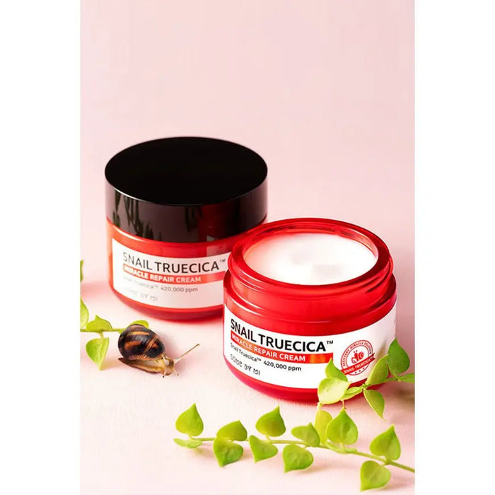 SOME BY MI Snail Truecica Scar Healing Kit - DOKAN