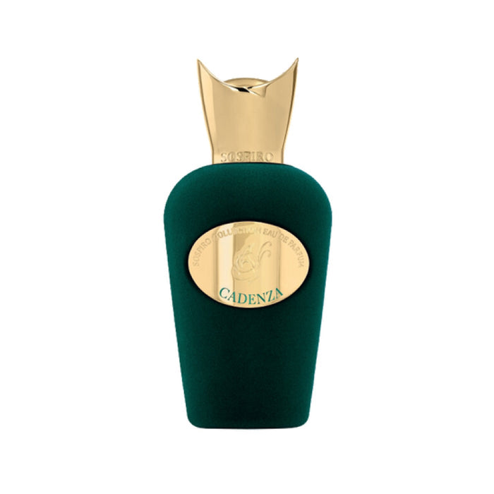 Sospiro Cadenza Eau De Parfum 100ml Spray