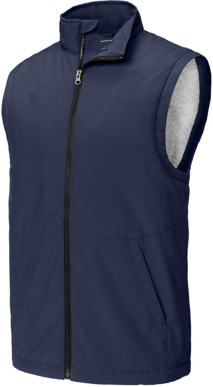 True Navy / XS