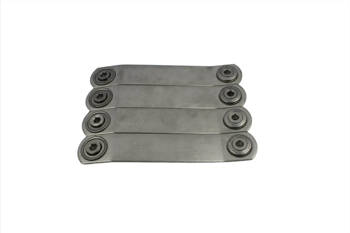 Stainless Steel Glider Bearing Arms - Set Of 4