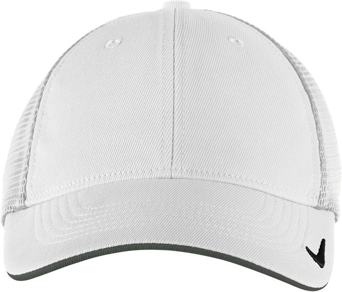 White/White / S/M