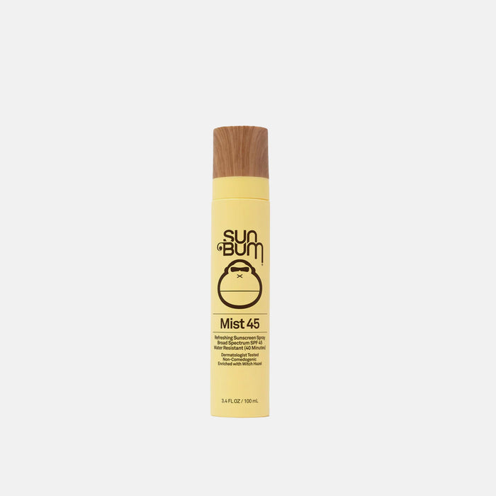 Sun Bum - SPF 45 Sunscreen Face Mist - Destination PSP