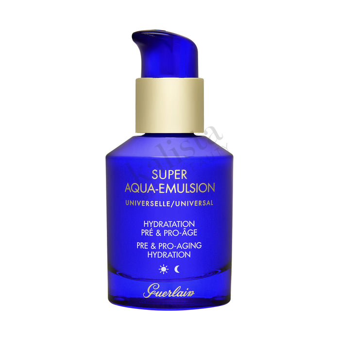 Super Aqua Emulsion Universal