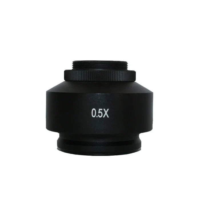 Swift 0.5x C-Mount Adapter