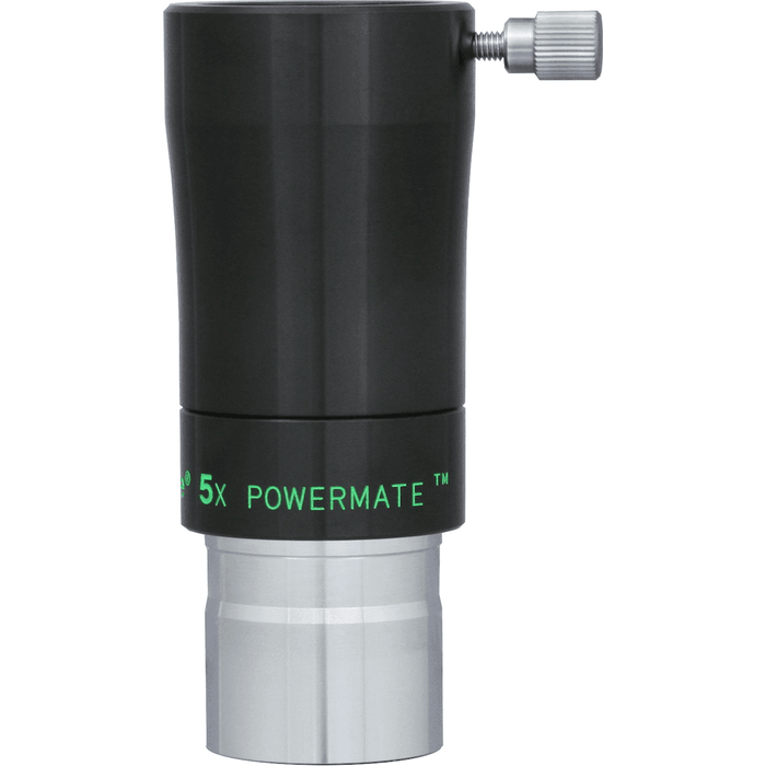 Tele Vue 5x 1.25" Powermate (PMT-5126) - Astronomy Plus
