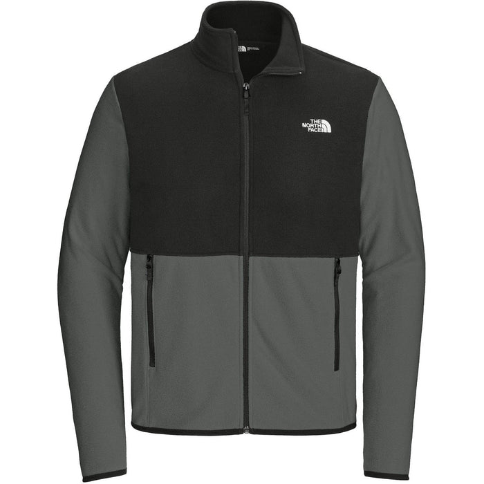 Asphalt Grey/TNF Black / S