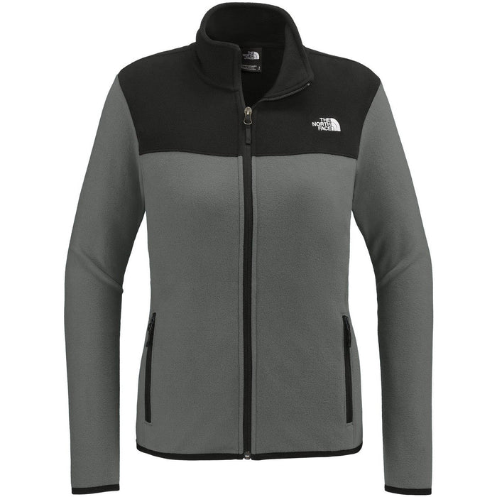 Asphalt Grey/TNF Black / S
