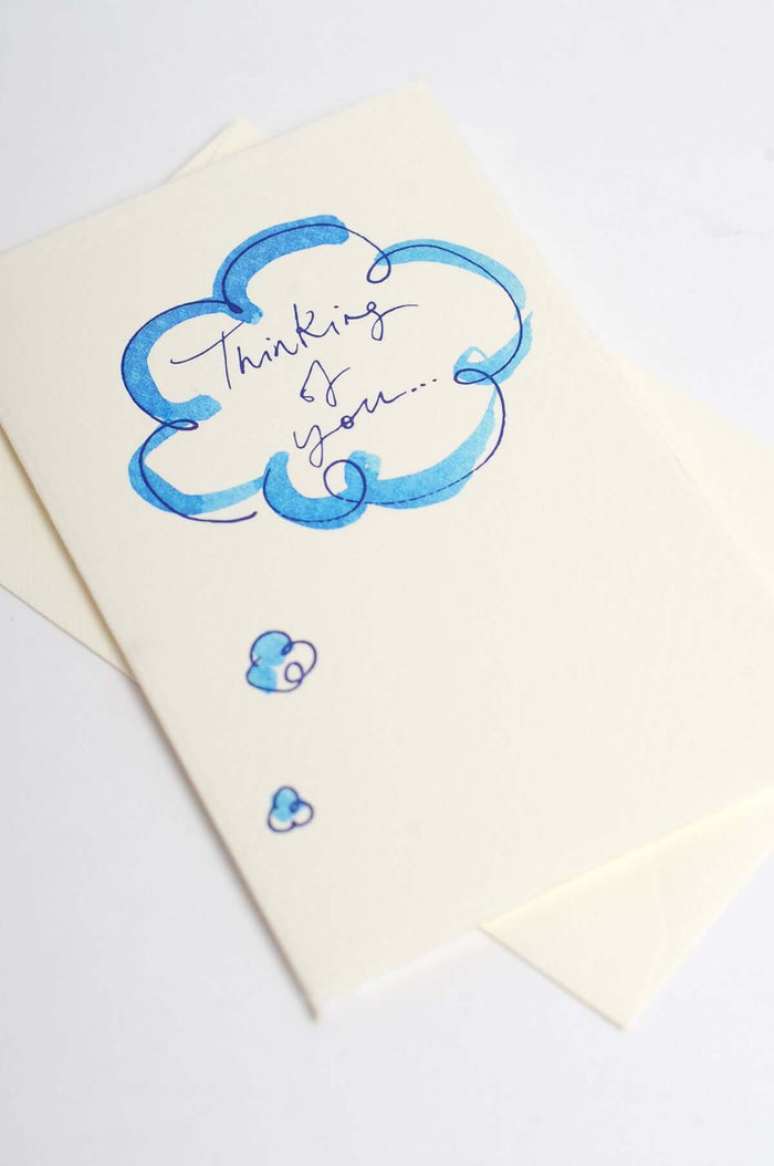 Thinking Of You Card